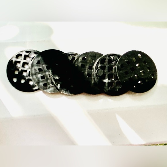 3 Brand New Mini Owl🦉Planters, Great for Mini Live or Faux Succulents or Whatev - Picture 14 of 16